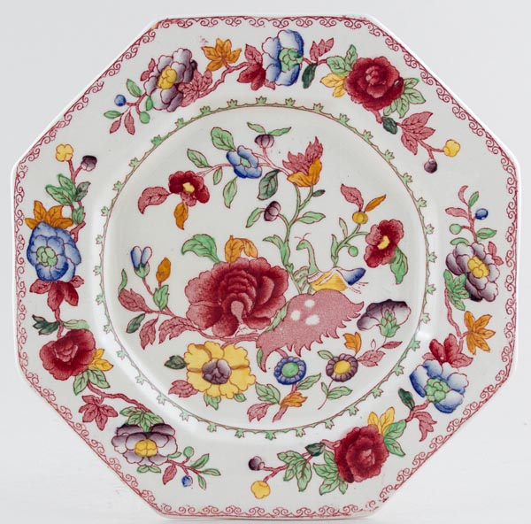 Plate
